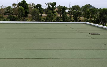 all Bridge Of Tynet roofing types quoted for