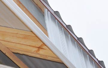 why Bridge Of Tynet fascia repairs are essential