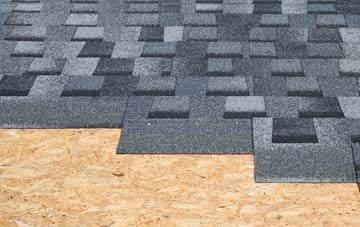 expert Bridge Of Tynet asphalt roof companies