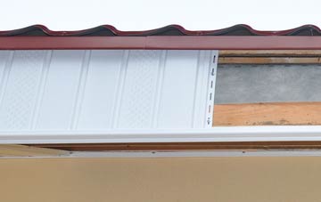 Bridge Of Tynet fascia repair costs