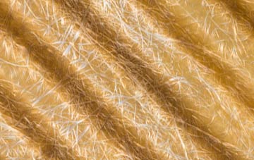 Bridge Of Tynet fibreglass roof waterproofing