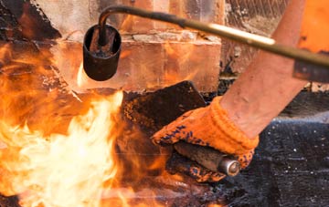 Bridge Of Tynet flat roof repair companies