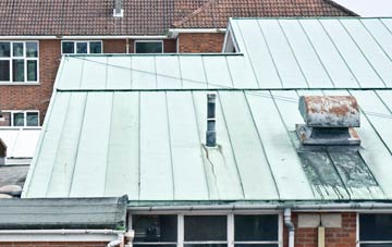 Bridge Of Tynet lead roofing costs