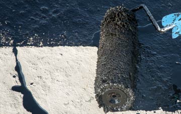 Bridge Of Tynet liquid sealant waterproofing