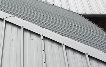 disadvantages of Bridge Of Tynet metal roofing