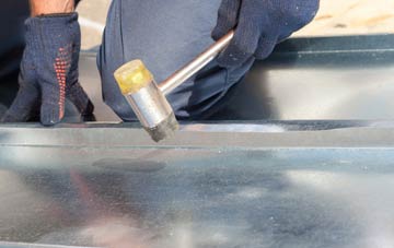 Bridge Of Tynet metal roofing costs