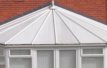 Bridge Of Tynet polycarbonate conservatory roof repairs