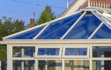professional Bridge Of Tynet conservatory insulation