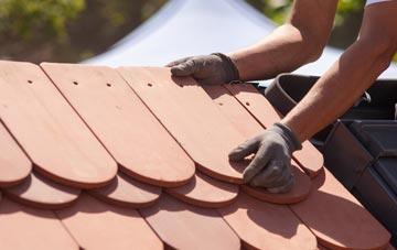 Bridge Of Tynet roof tile contractors