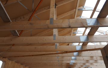 Bridge Of Tynet roof truss costs