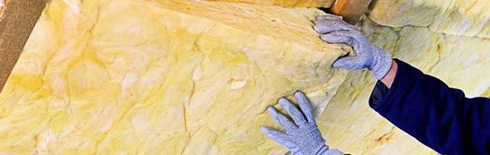 quotes for Bridge Of Tynet roof insulation