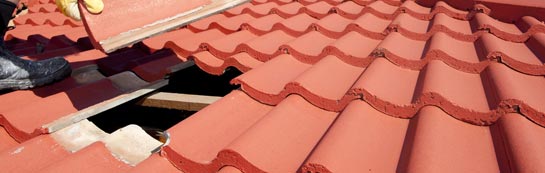 compare Bridge Of Tynet roof repair quotes
