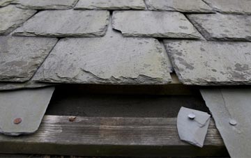 Bridge Of Tynet slate roof repairs and maintenance