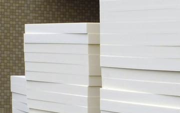 Bridge Of Tynet tapered roof insulation costs