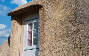 Bridge Of Tynet thatch roof disadvantages