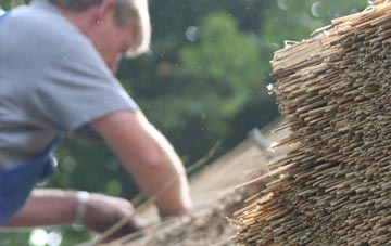 professional Bridge Of Tynet thatchers