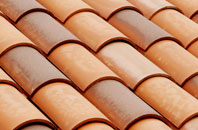 Bridge Of Tynet clay roofing