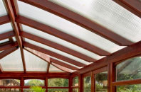Bridge Of Tynet conservatory roofing insulation