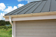 Bridge Of Tynet fascia repair