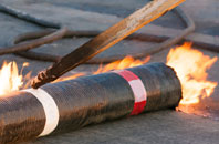 free Bridge Of Tynet flat roofing repair quotes