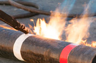 Bridge Of Tynet flat roofing replacement