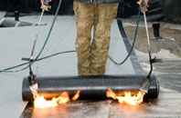 Bridge Of Tynet flat roof sealing quote