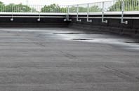 find rated Bridge Of Tynet flat roofing companies