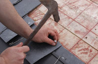 free Bridge Of Tynet garage roof repair quotes
