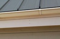 Bridge Of Tynet soffit repair
