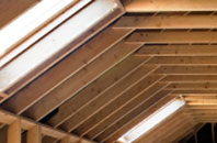 Bridge Of Tynet tapered roof insulation quotes